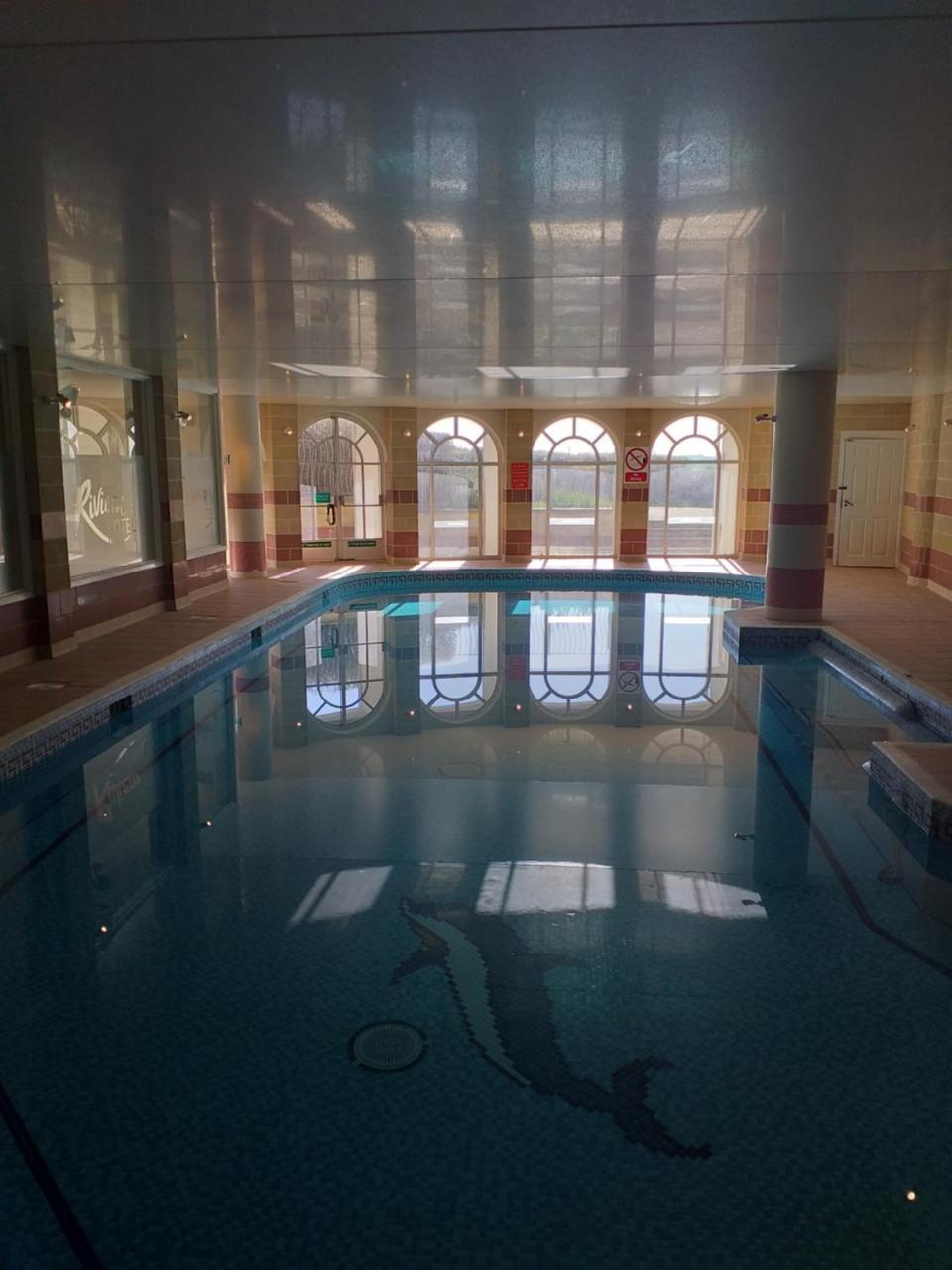 Riviera Hotel Weymouth