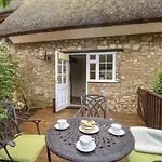 Laurel Cottage