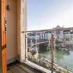 Townbridge Apartment