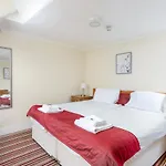 Hotel Prince Regent