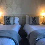 St John\'S Guest House