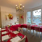 St John\'S Guest House