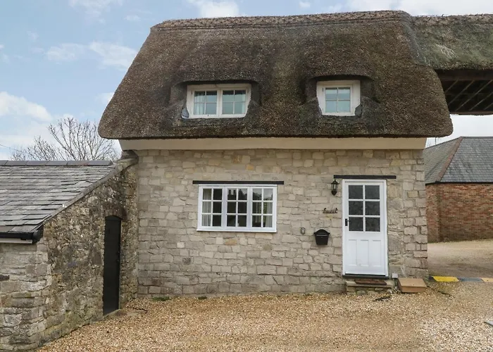 Laurel Cottage