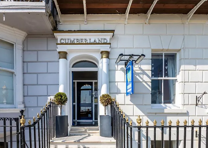 The Cumberland