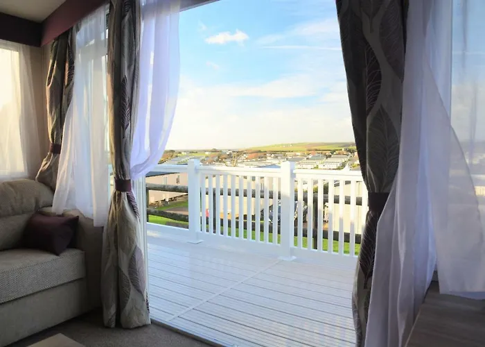 Weymouth Family Caravans