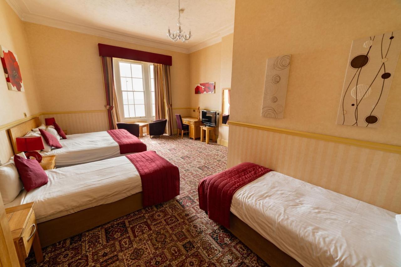 Hotel Regent