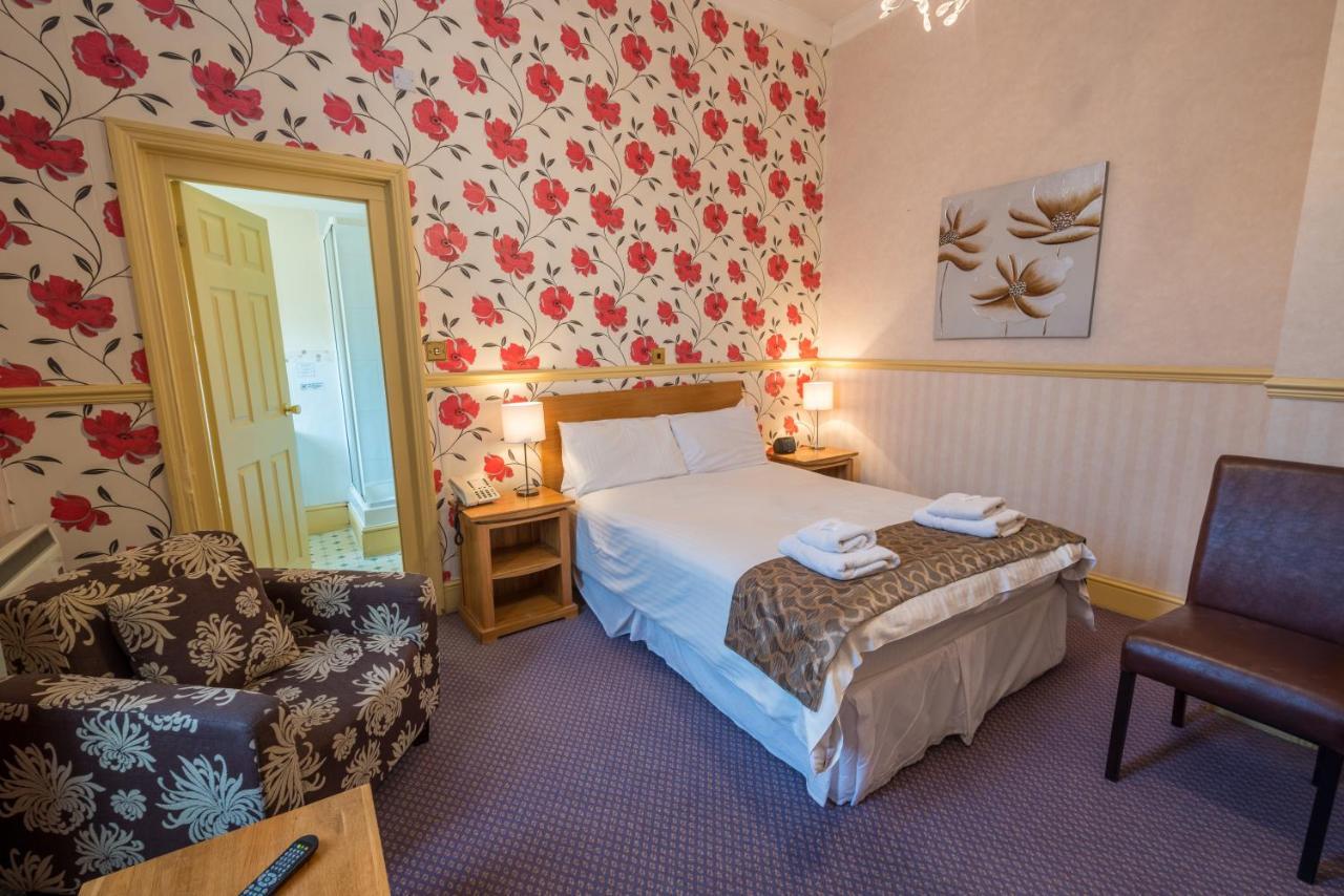 Hotel Regent