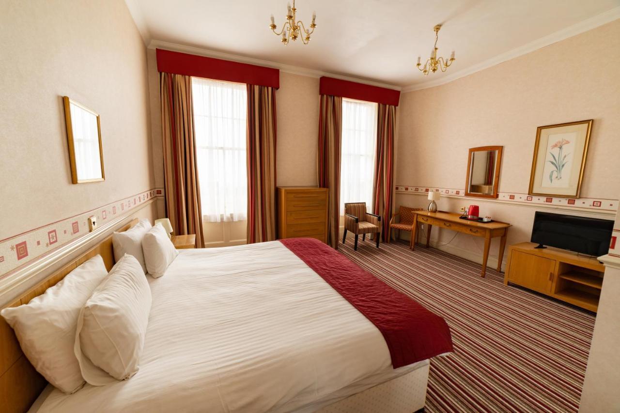 Regent Hotel 3*