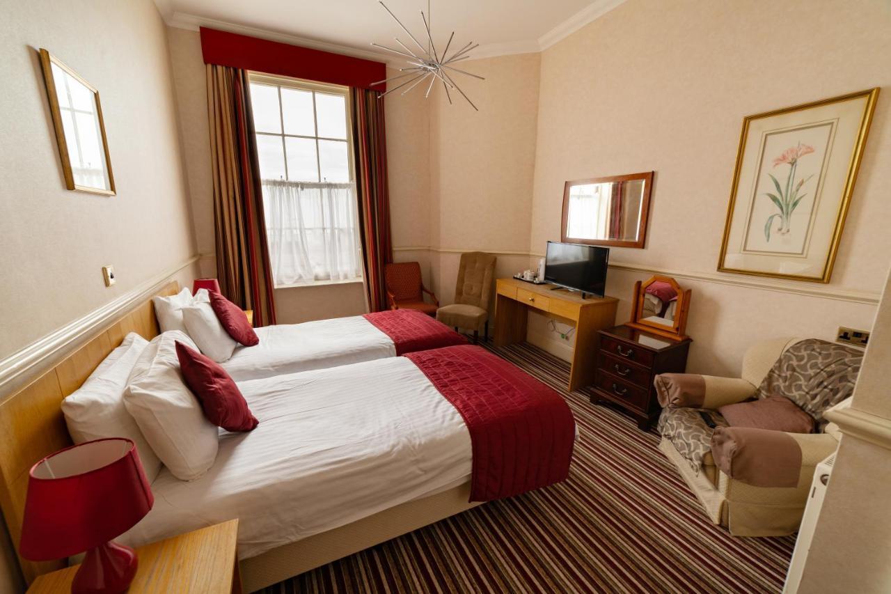 Regent 3* Weymouth