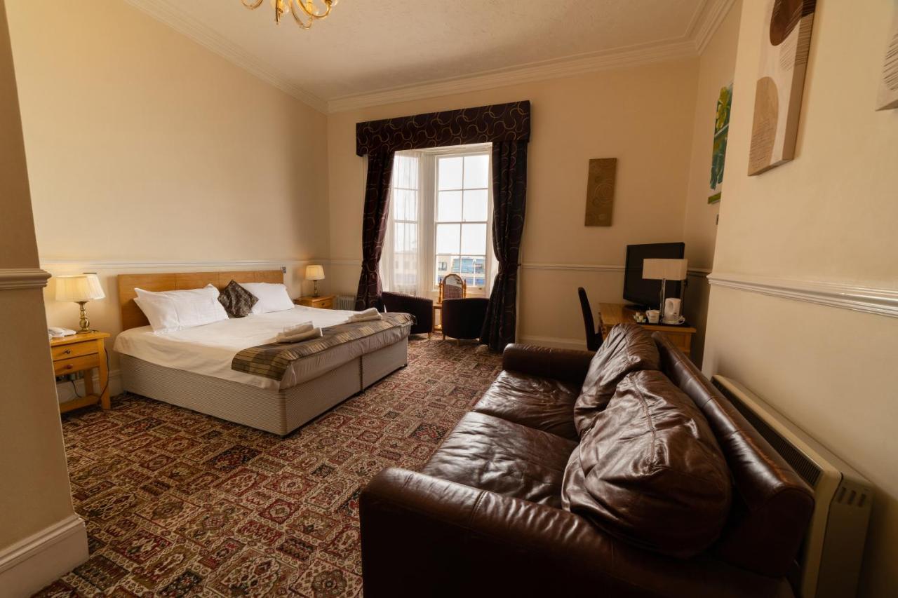 Regent Hotel Weymouth