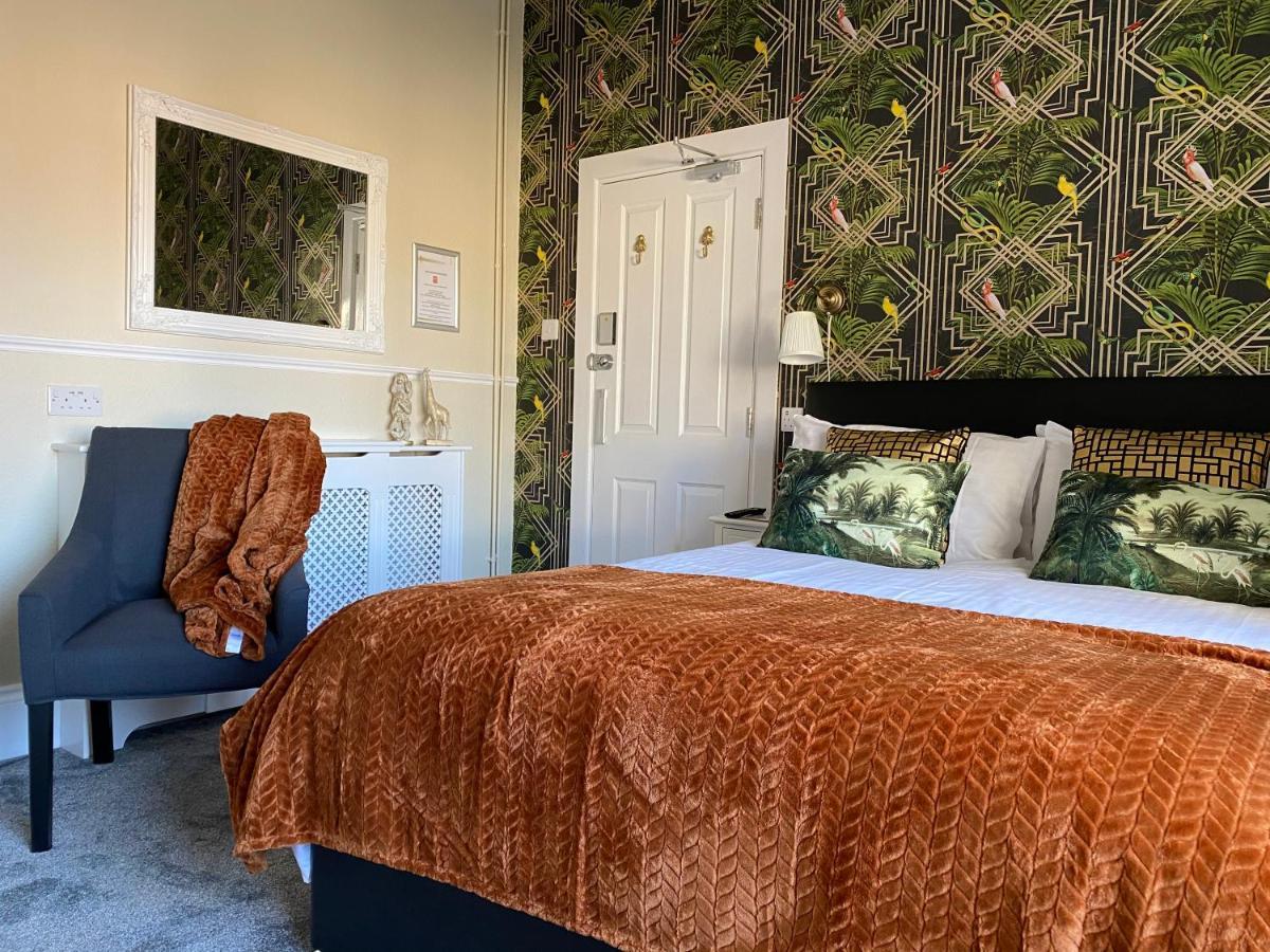 St John's Guest house