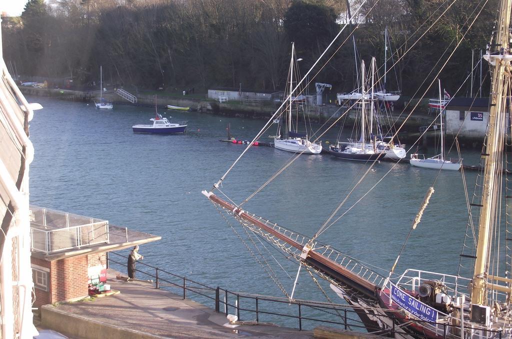 The Anchorage