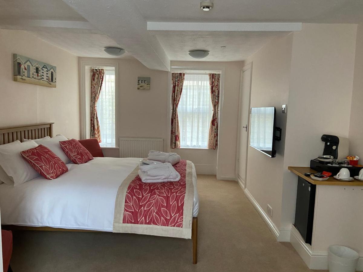 Bed & Breakfast The Clarence Weymouth