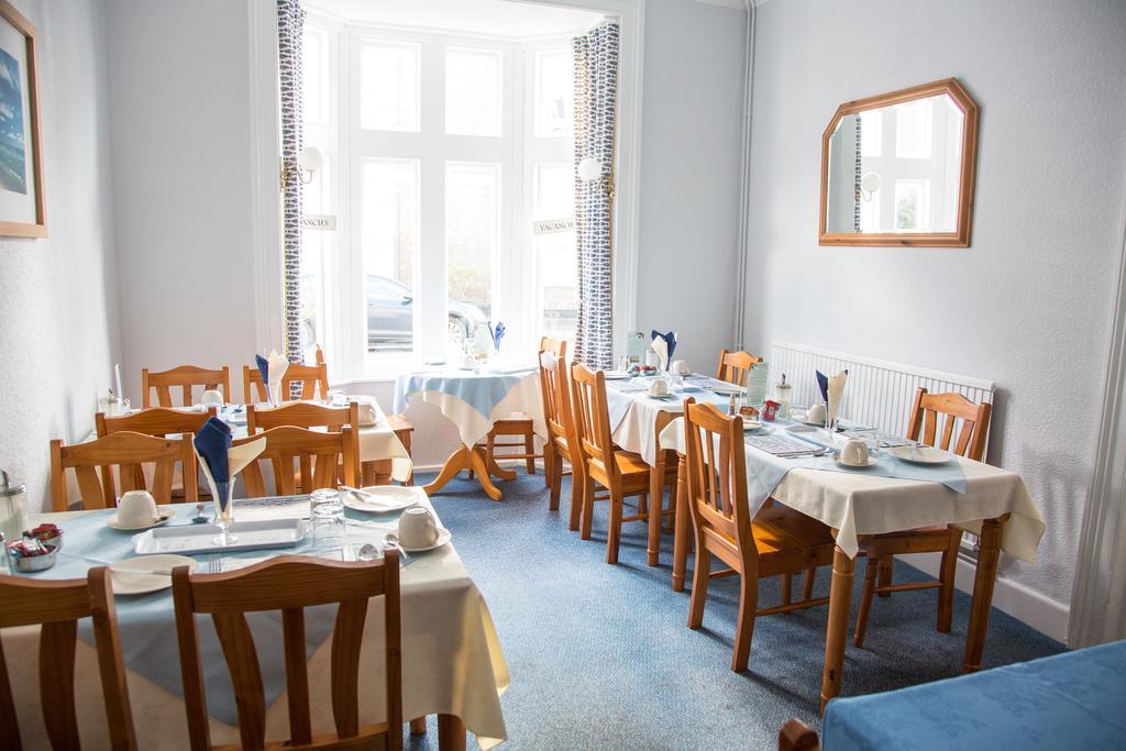 Alverstoke Acomodação com café da manhã  Weymouth