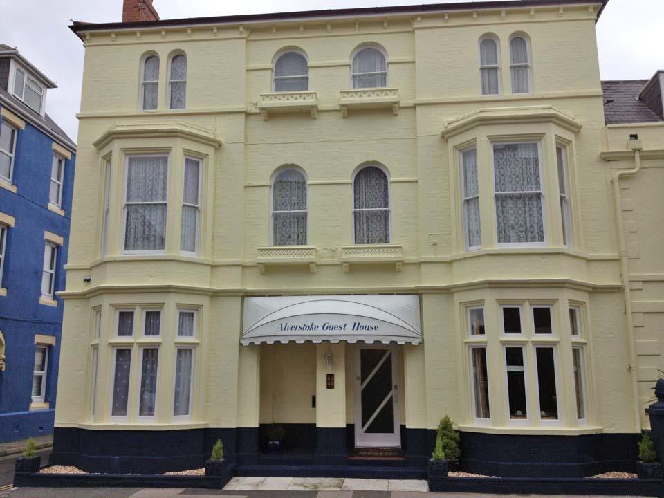 Alverstoke Acomodação com café da manhã  Weymouth
