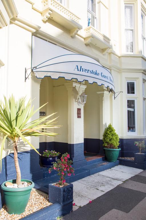 Alverstoke Acomodação com café da manhã 