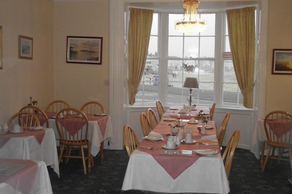The Anchorage Weymouth