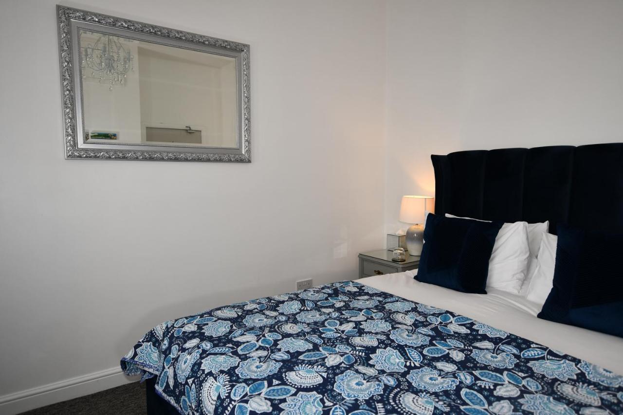 Hotel No. 98 Boutique Weymouth