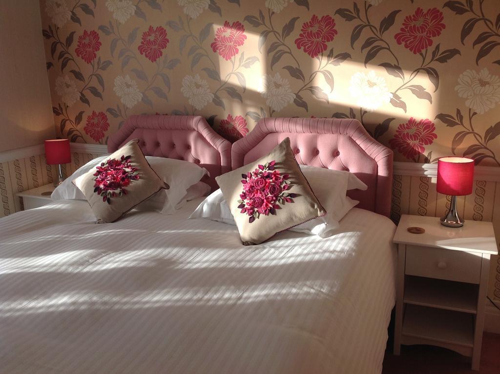 The Pink House Bed & Breakfast