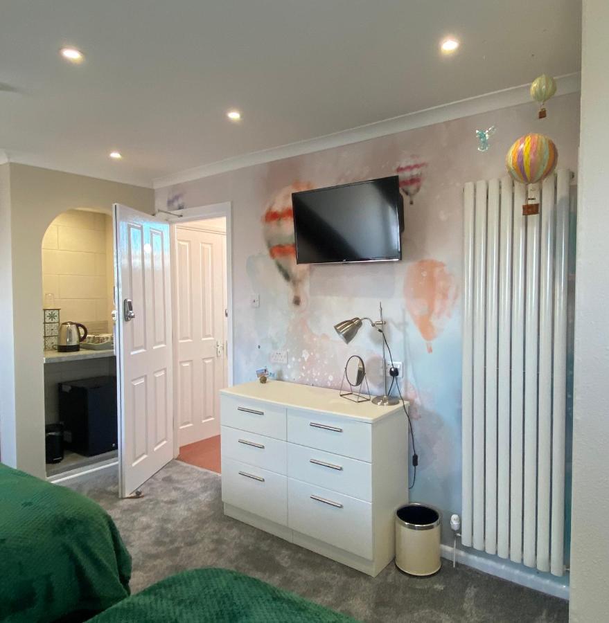 Guest house St John's