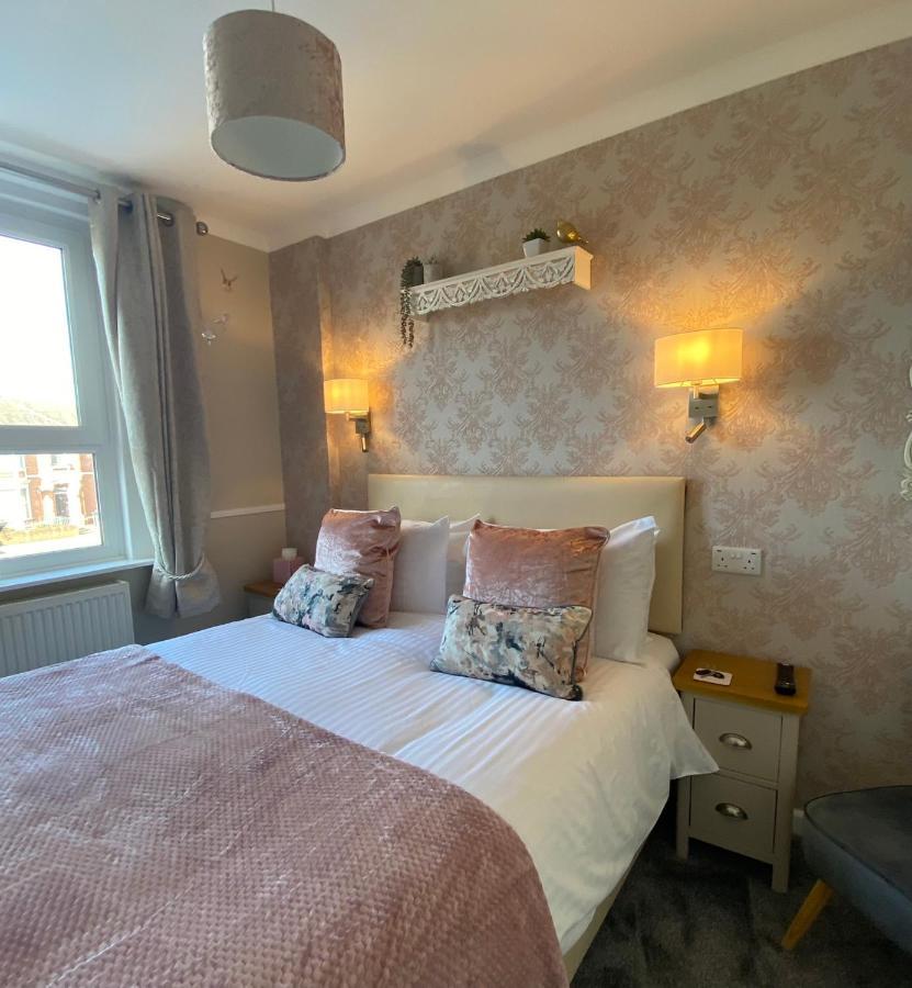 Guest house St John's