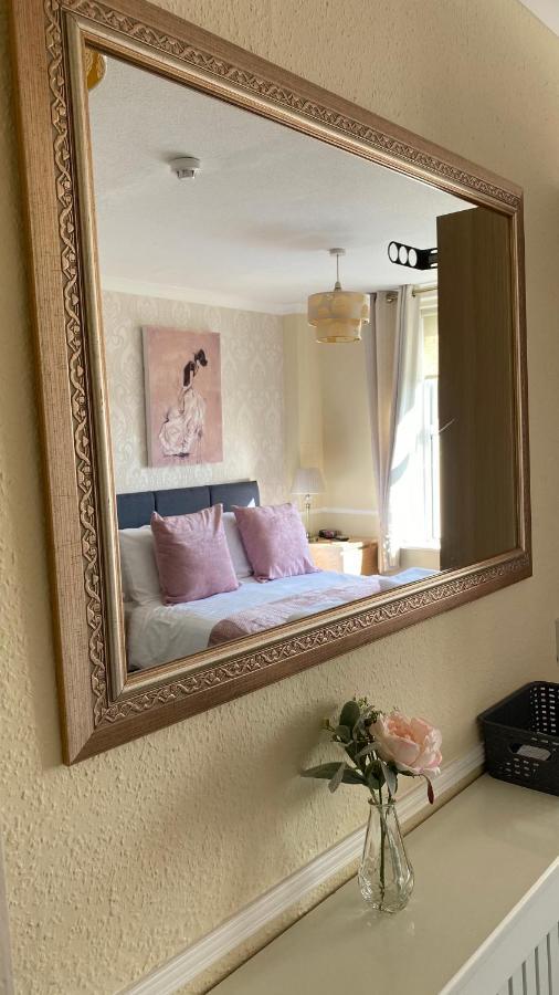St John's Guest house 4*