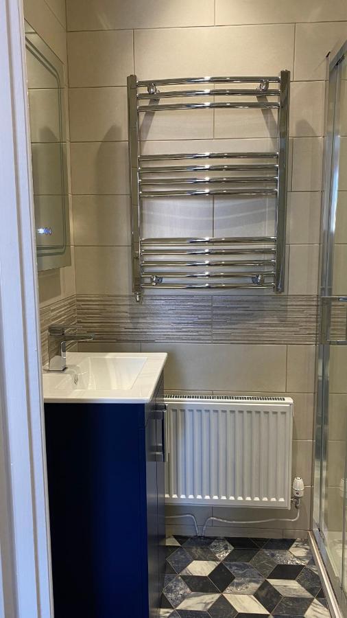 Guest house St John's 4*