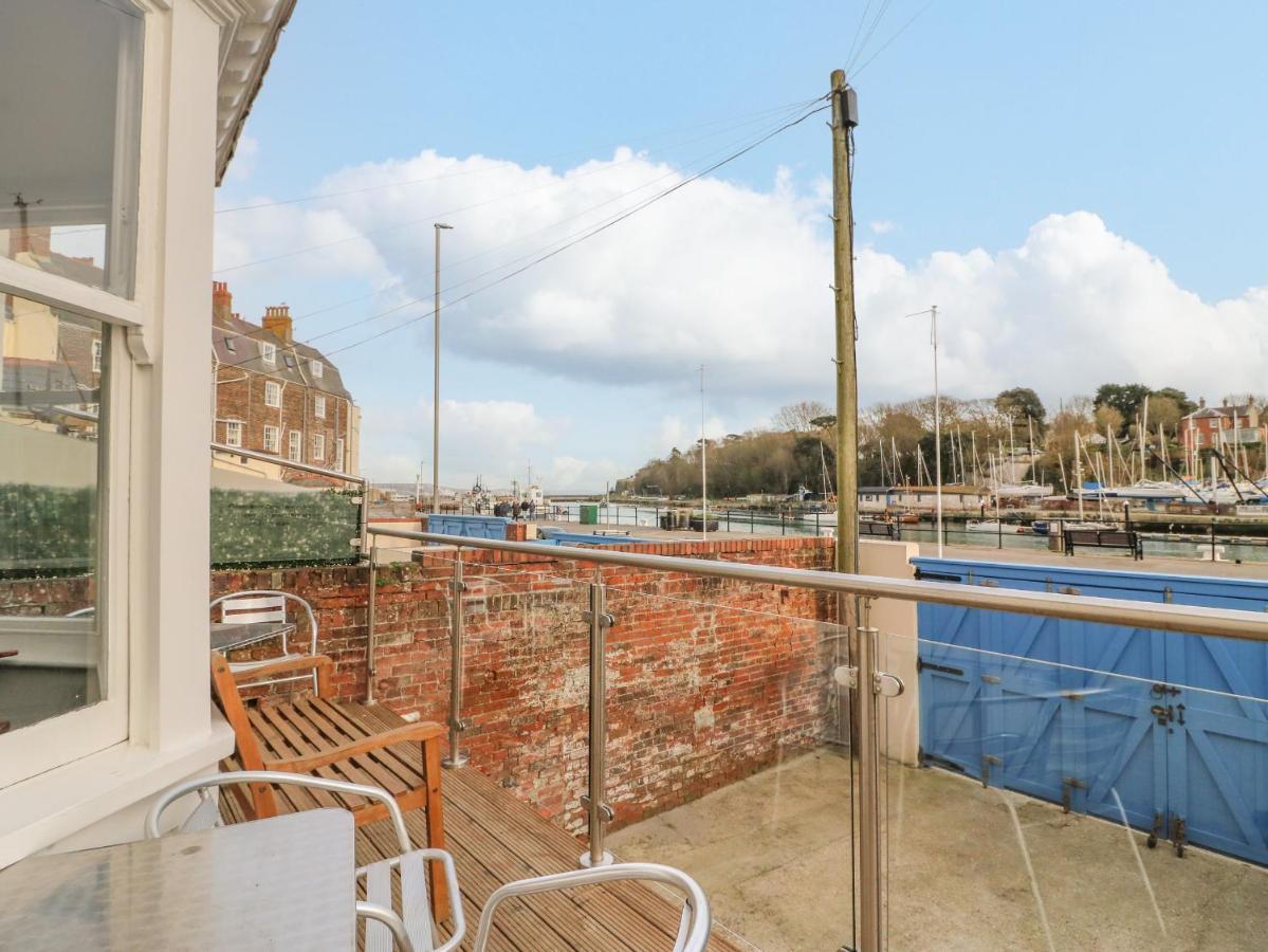 Seasides Casa de férias Weymouth