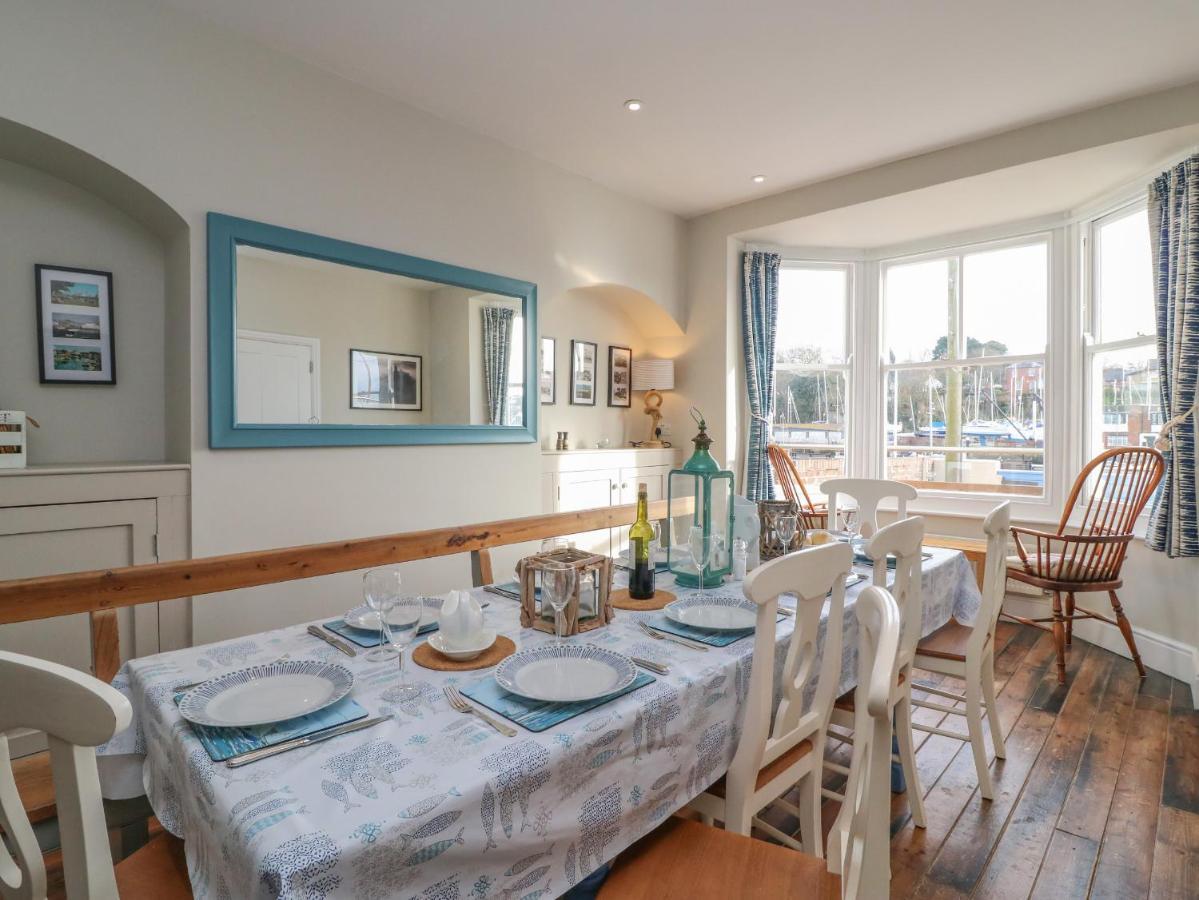 Casa de férias Seasides Weymouth