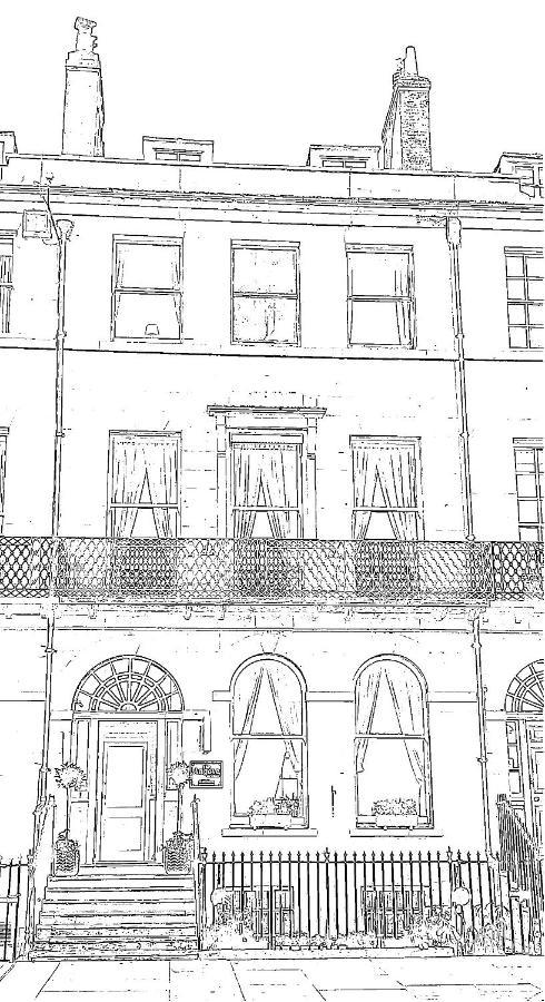 The Angove - Adults Only Casa de hóspedes 3*