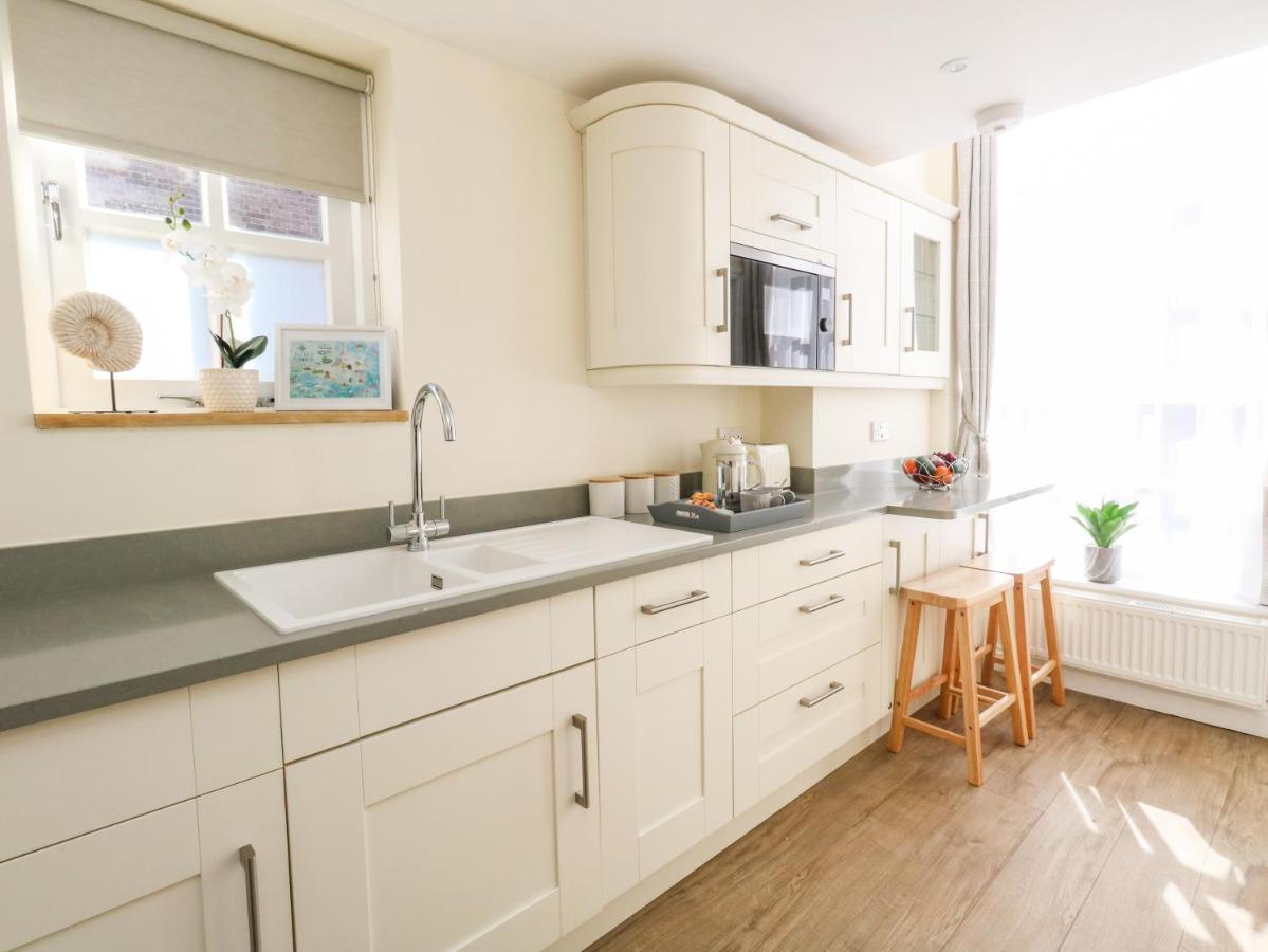 Holiday home Goliath Weymouth