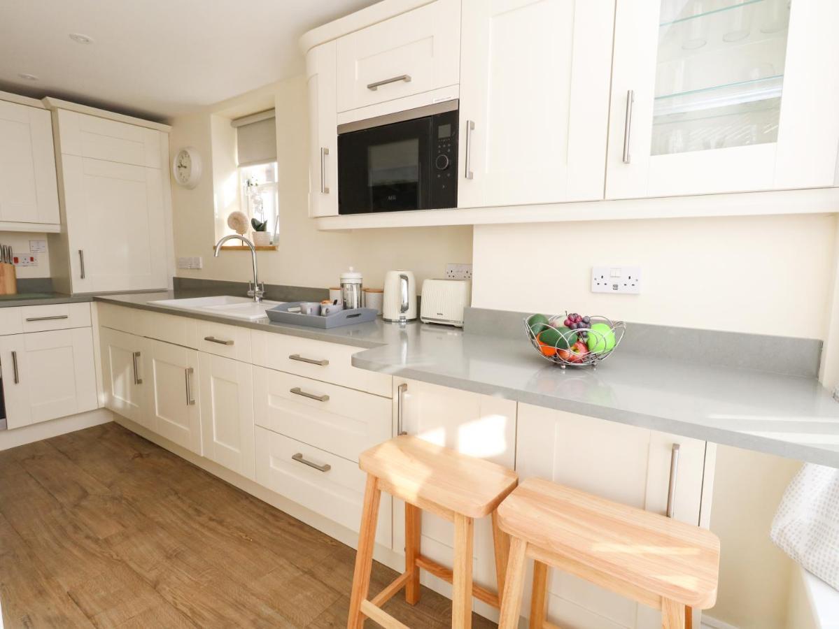 Goliath Holiday home Weymouth