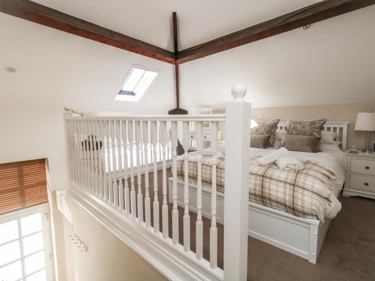 Holiday home Goliath Weymouth