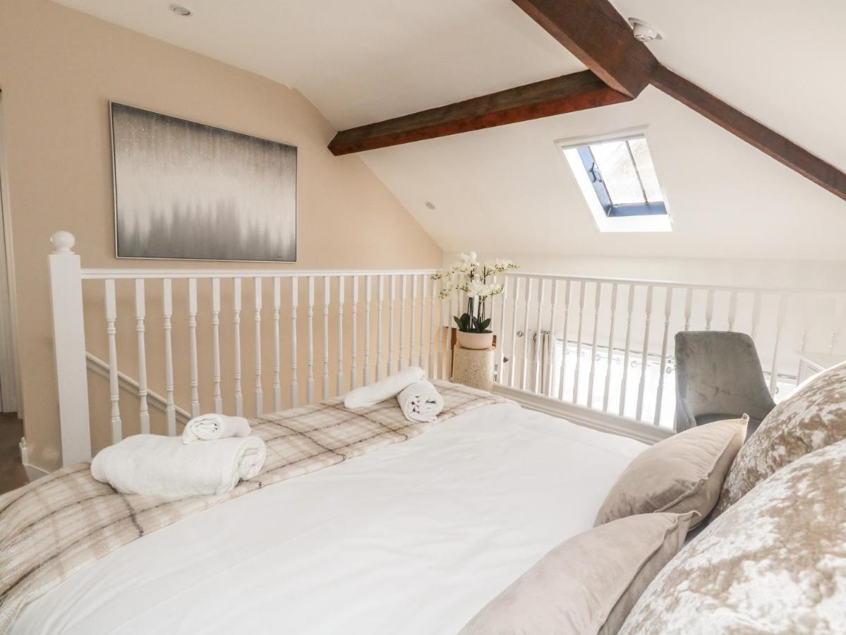 Holiday home Goliath Weymouth