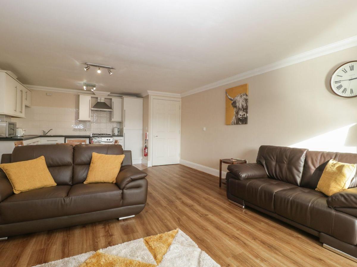 Apartment Townbridge *