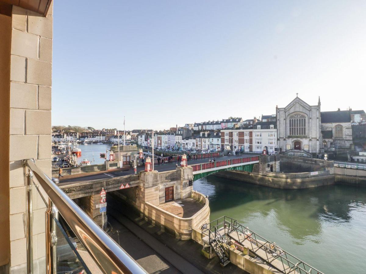 Apartment Townbridge *