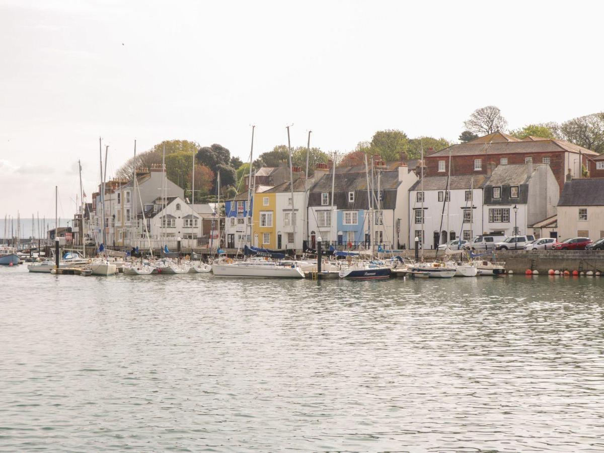 Townbridge Apartment Weymouth