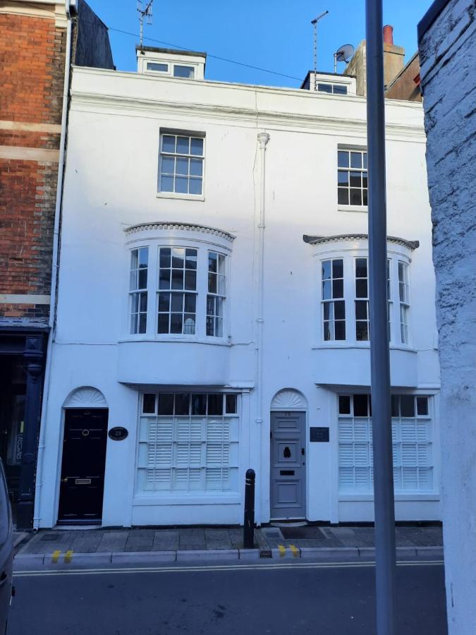 Holiday home Seatown, Beautiful Townhouse In