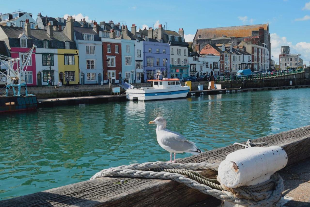 Holiday home Seatown, Beautiful Townhouse In