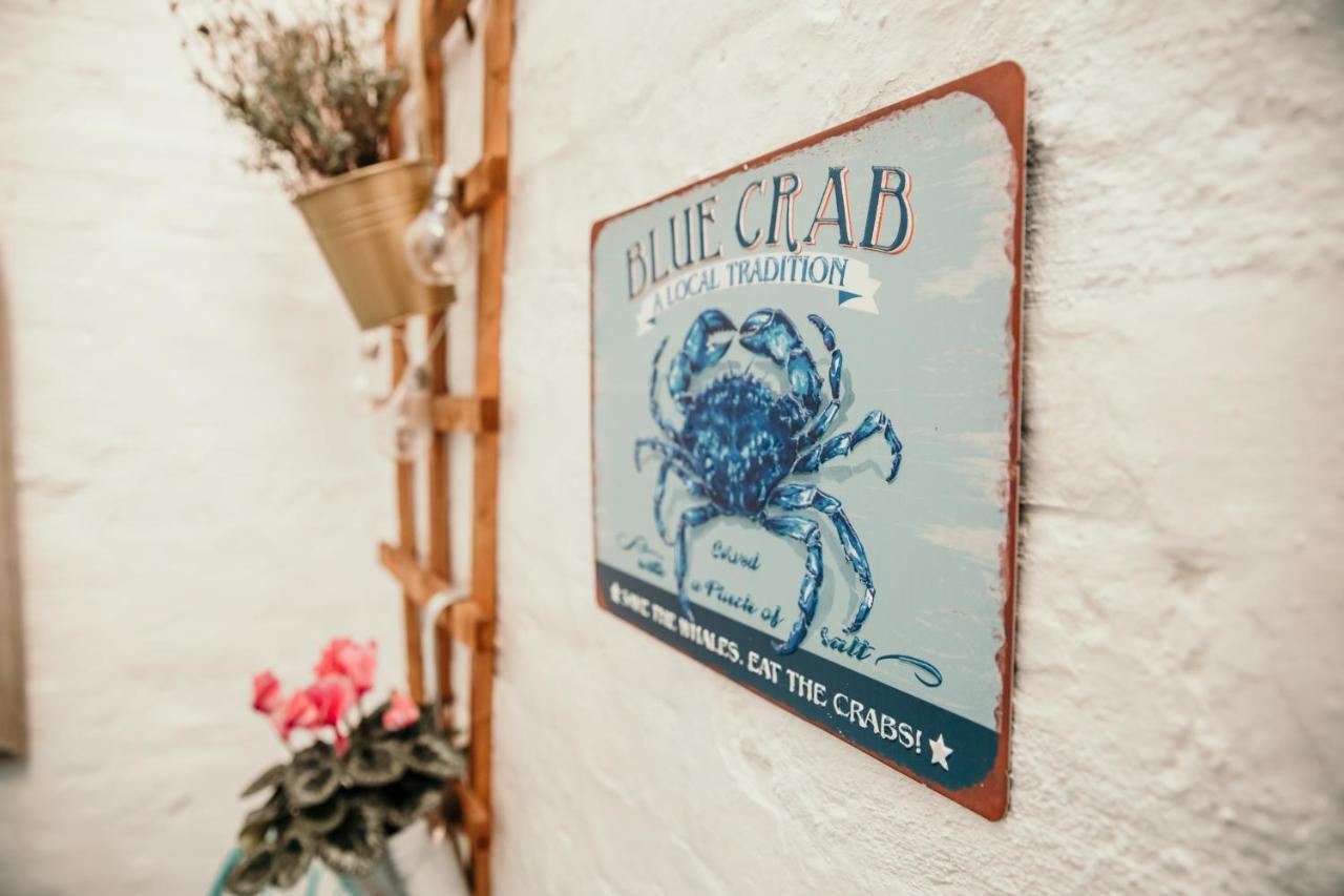 Seatown, Beautiful Townhouse In Holiday home