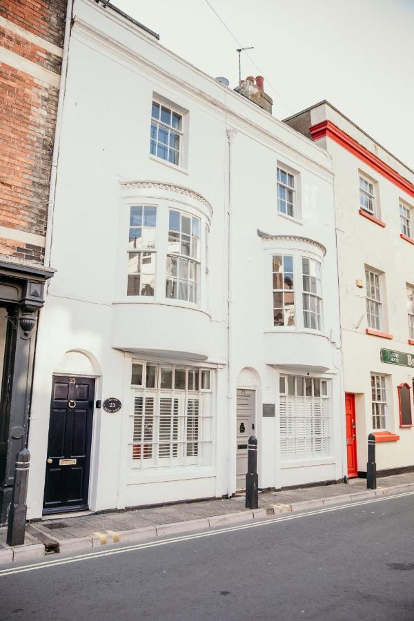 Seatown, Beautiful Townhouse In Holiday home