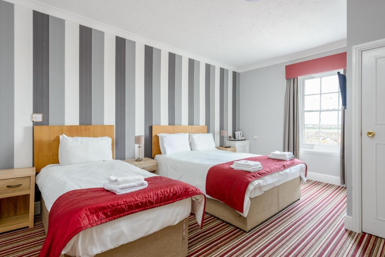 Hotel Regent Weymouth