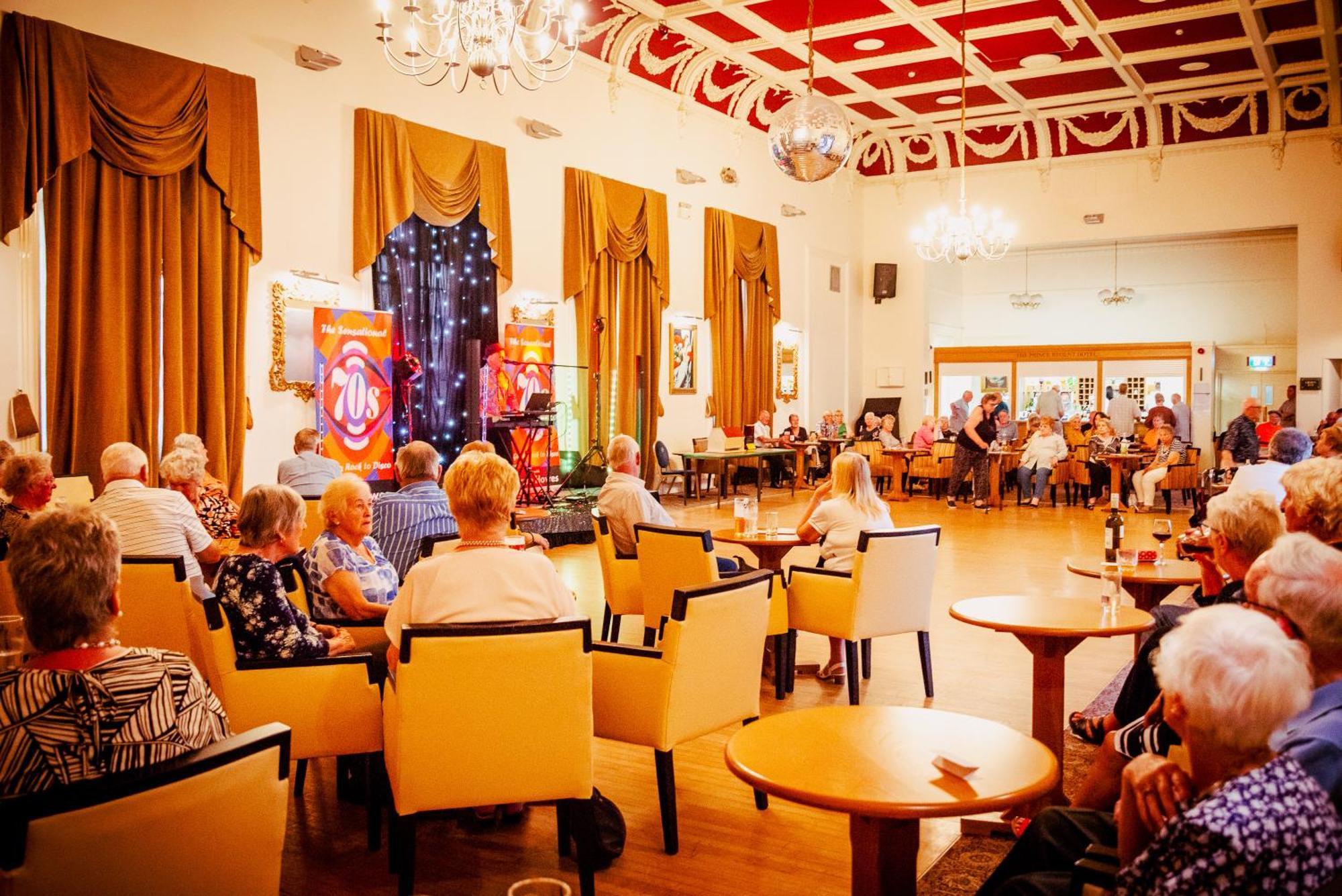 Hotel Regent Weymouth