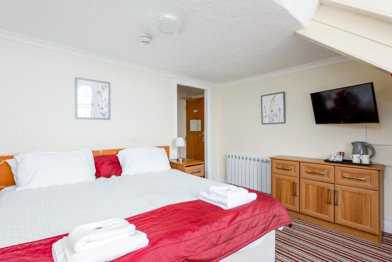 Hotel Regent