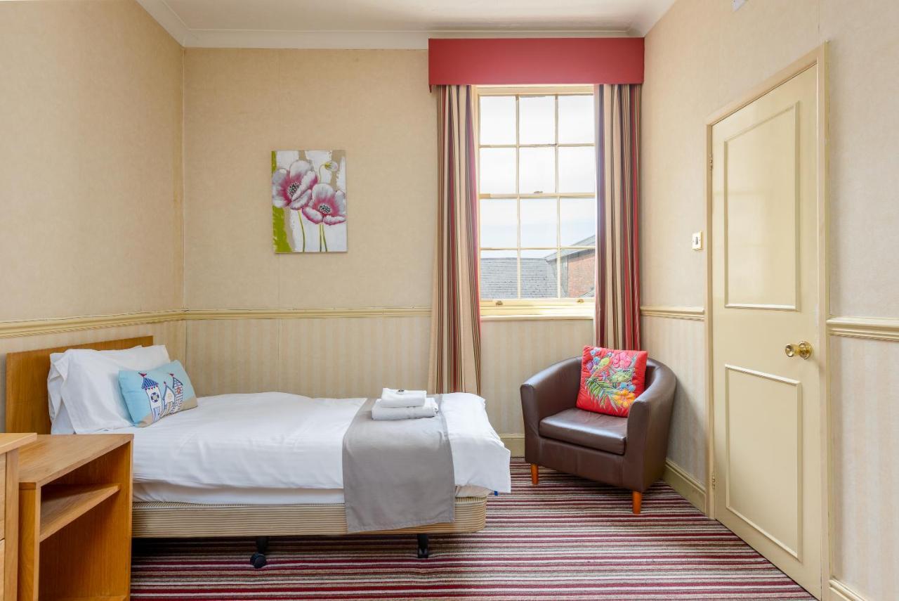 Hotel Regent 3*