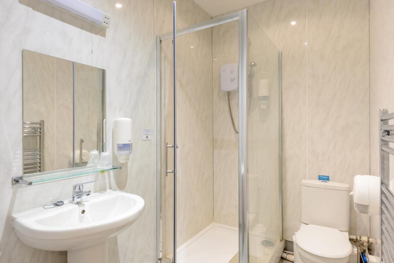 Regent Hotel Weymouth
