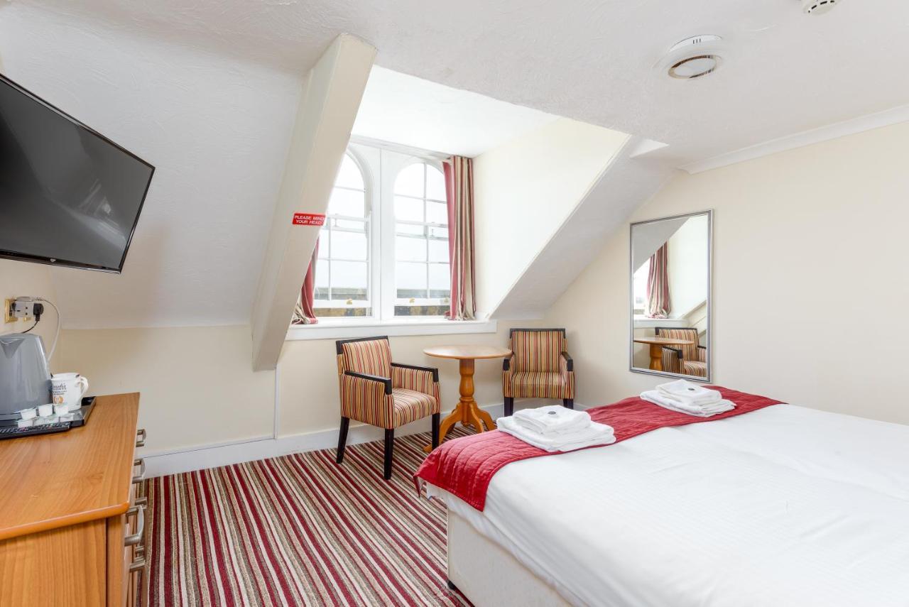 Regent Hotel 3*