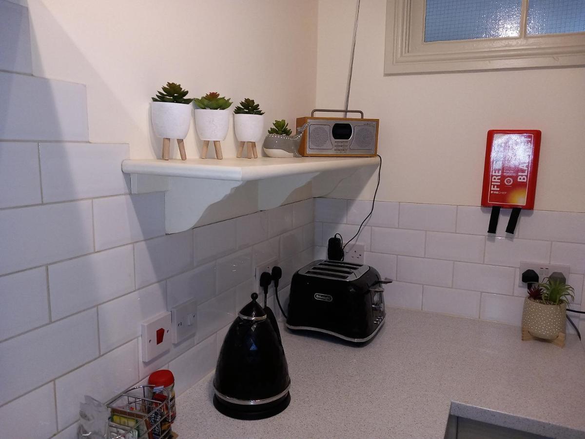 Belv House Apartment