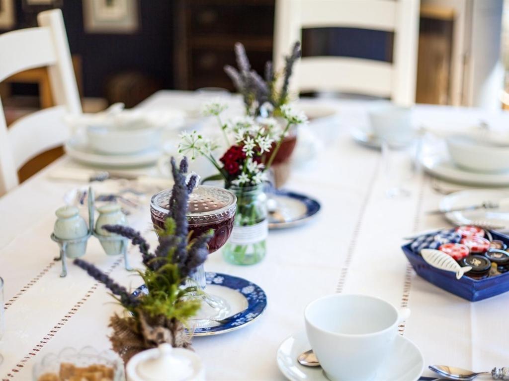 Birch House Bed & Breakfast Weymouth
