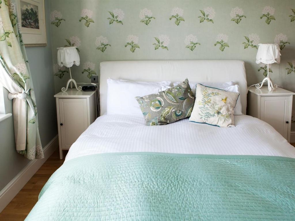 Birch House 5* Weymouth